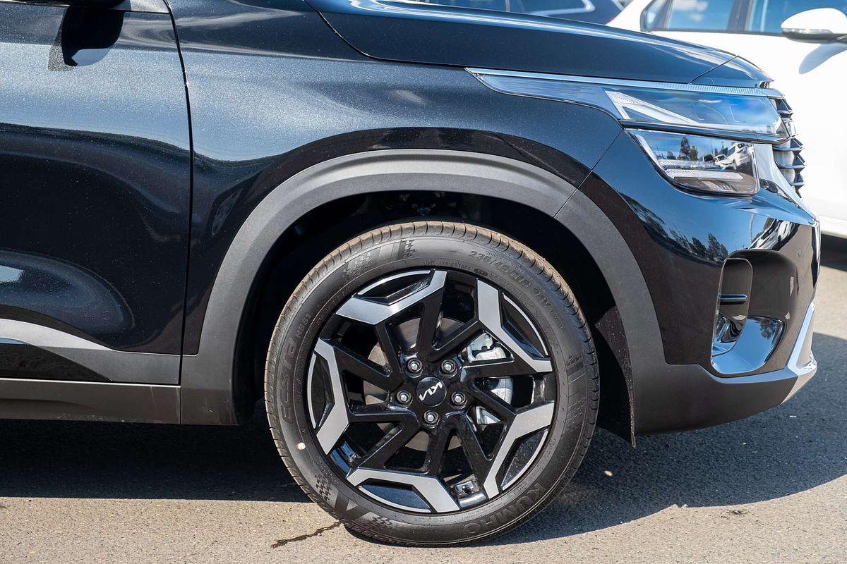 2025 Kia Seltos GT-Line SP2 PE