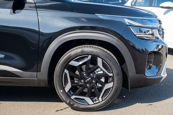 2025 Kia Seltos GT-Line SP2 PE