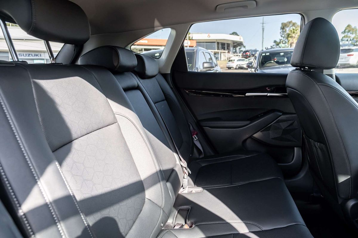 2025 Kia Seltos GT-Line SP2 PE