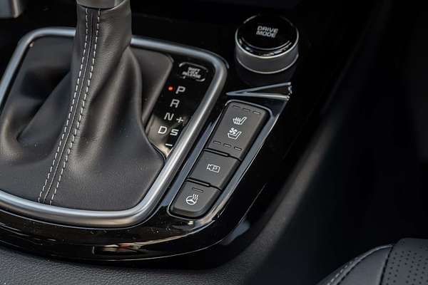 2025 Kia Seltos GT-Line SP2 PE