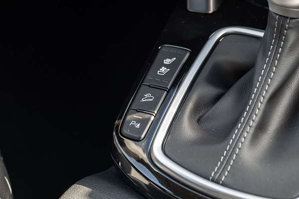 2025 Kia Seltos GT-Line SP2 PE