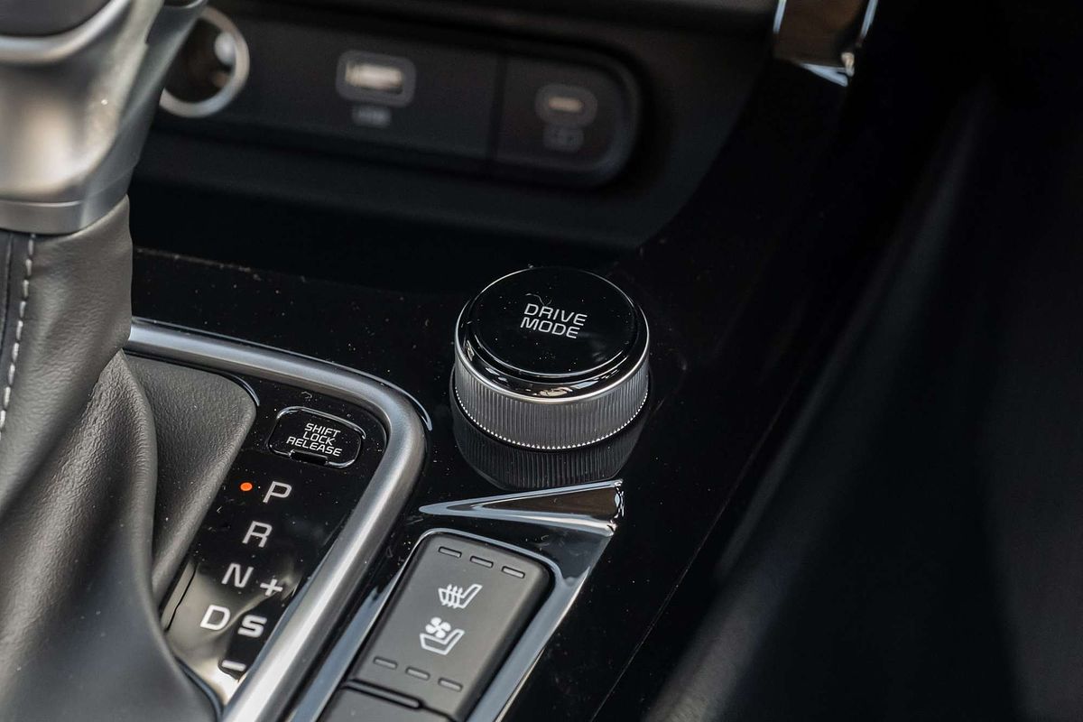 2025 Kia Seltos GT-Line SP2 PE