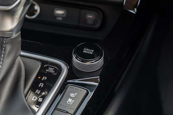 2025 Kia Seltos GT-Line SP2 PE