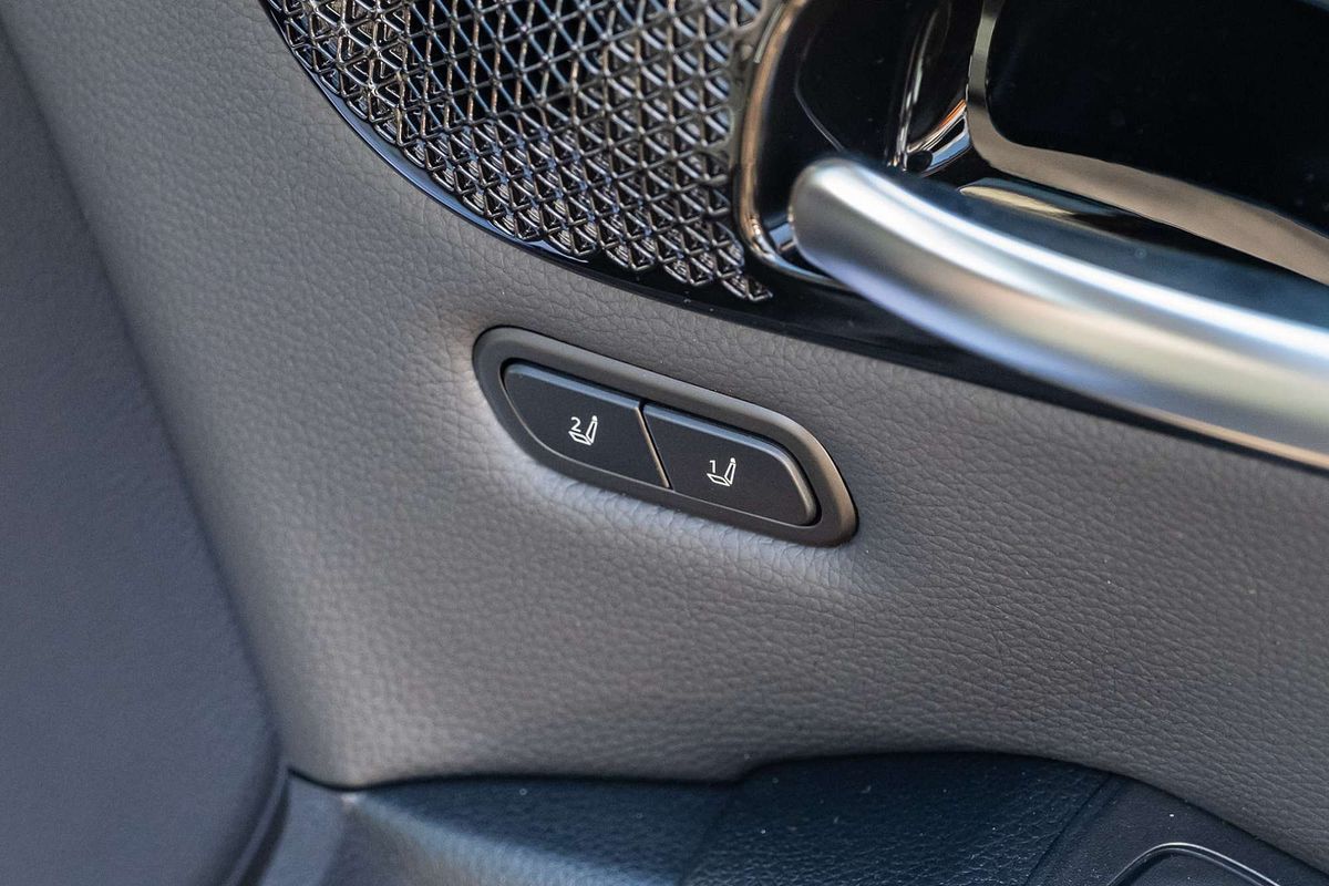 2025 Kia Seltos GT-Line SP2 PE