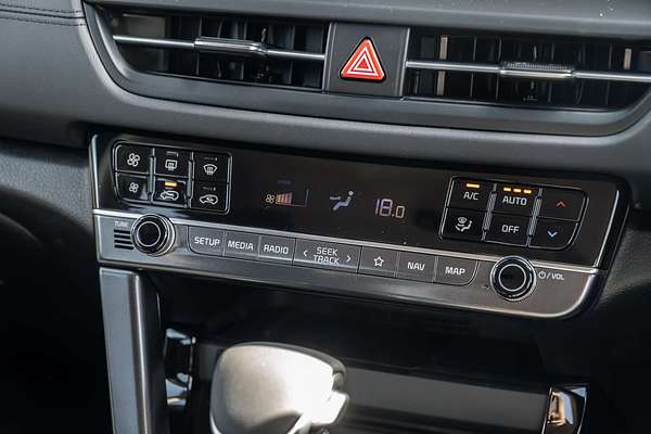 2025 Kia Seltos GT-Line SP2 PE