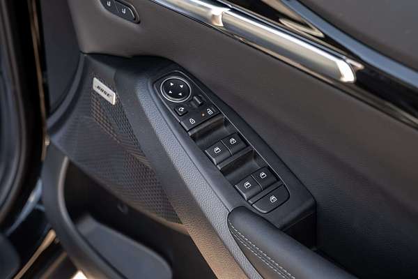 2025 Kia Seltos GT-Line SP2 PE