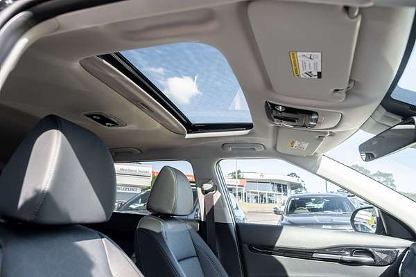 2025 Kia Seltos GT-Line SP2 PE