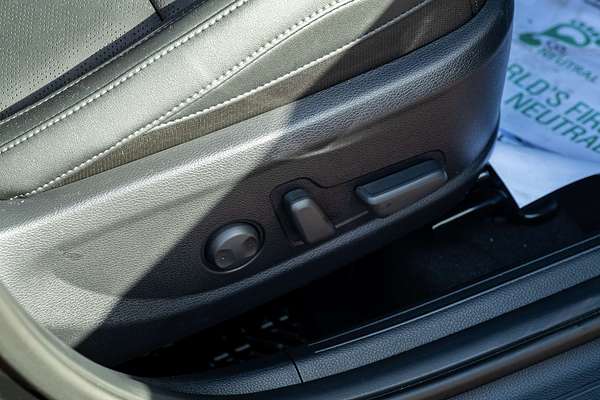 2025 Kia Seltos GT-Line SP2 PE