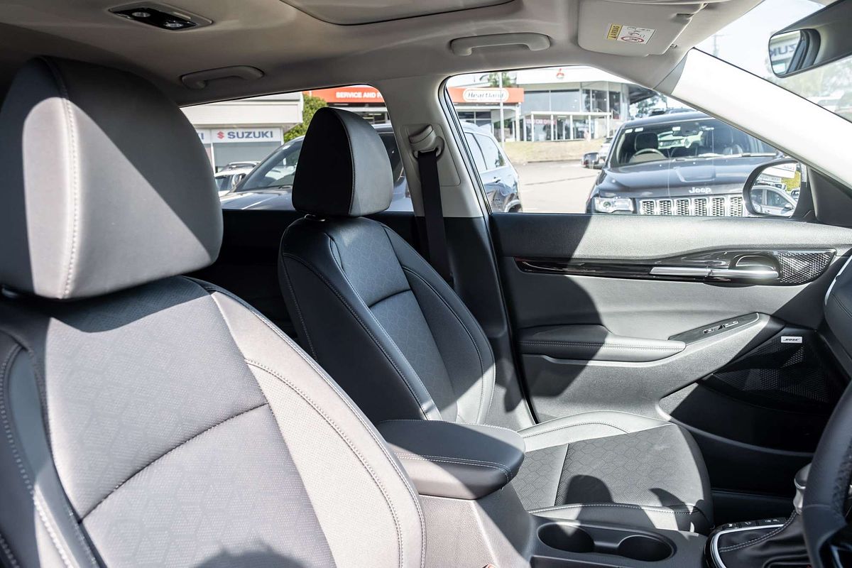 2025 Kia Seltos GT-Line SP2 PE