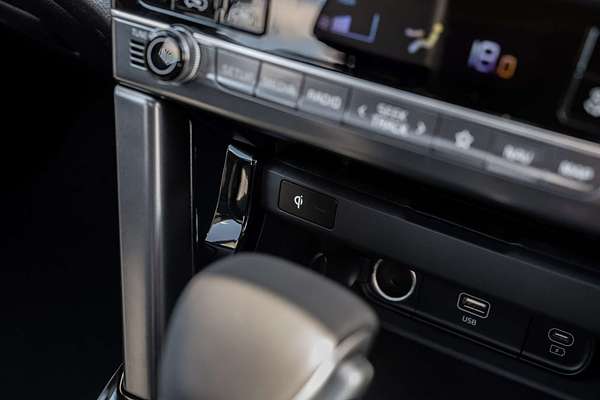 2025 Kia Seltos GT-Line SP2 PE