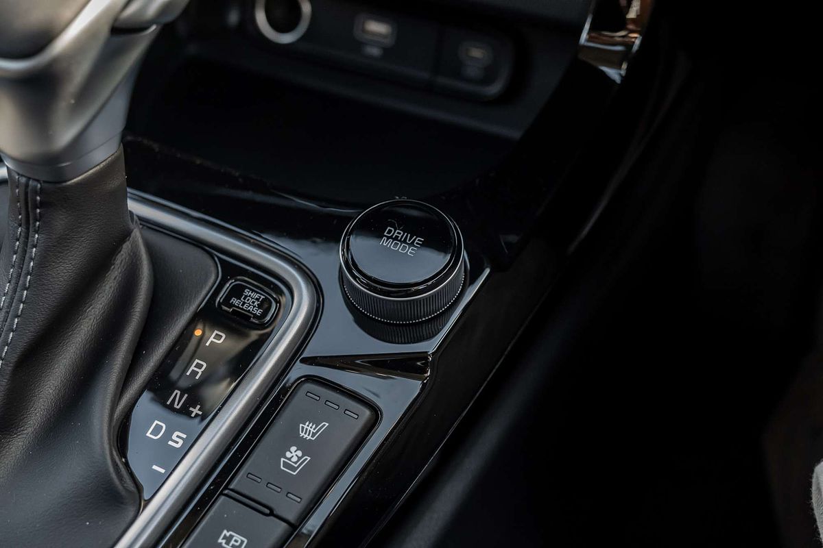 2025 Kia Seltos GT-Line SP2 PE