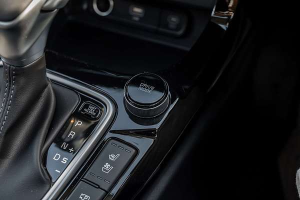 2025 Kia Seltos GT-Line SP2 PE