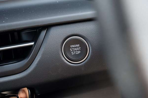 2025 Kia Seltos GT-Line SP2 PE