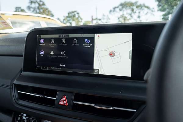 2025 Kia Seltos GT-Line SP2 PE