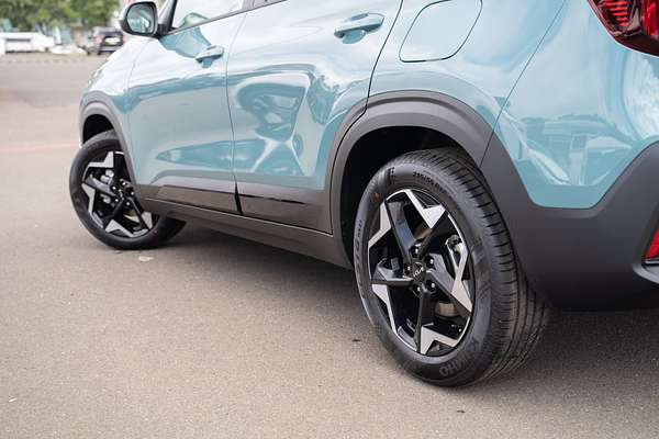 2025 Kia Seltos Sport+ SP2 PE