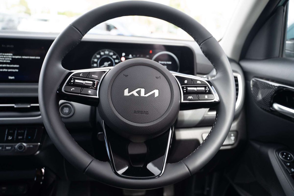 2025 Kia Seltos Sport+ SP2 PE