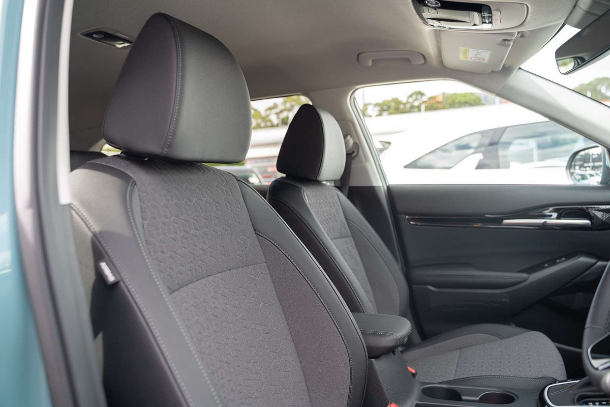 2025 Kia Seltos Sport+ SP2 PE