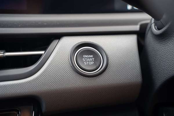 2025 Kia Seltos Sport+ SP2 PE