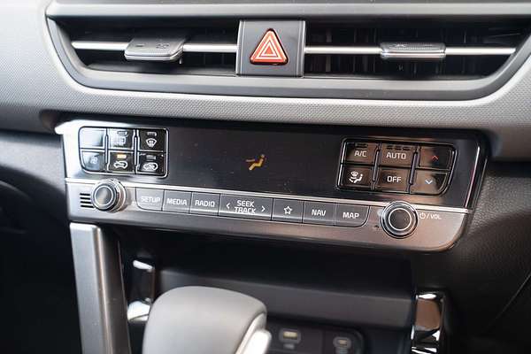 2025 Kia Seltos Sport+ SP2 PE