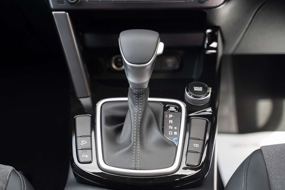 2025 Kia Seltos Sport+ SP2 PE