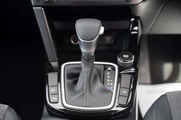 2025 Kia Seltos Sport+ SP2 PE