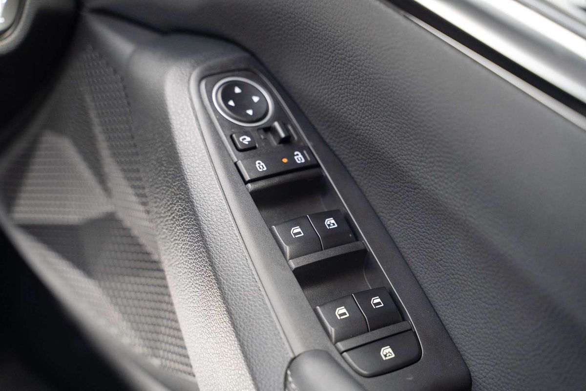 2025 Kia Seltos Sport+ SP2 PE