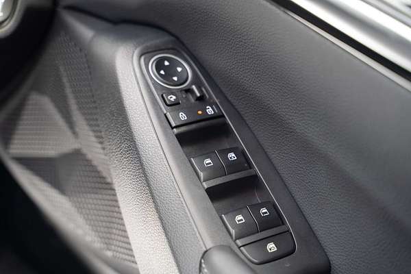 2025 Kia Seltos Sport+ SP2 PE