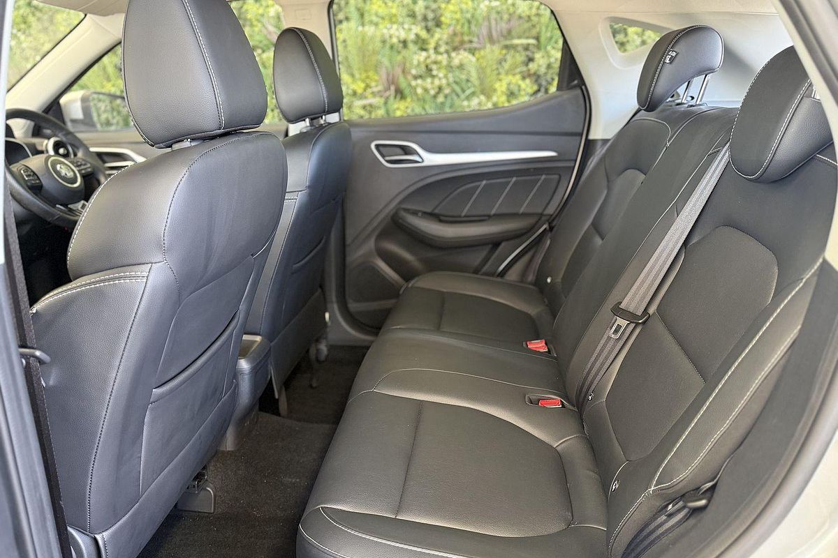 2023 MG ZS Excite AZS1