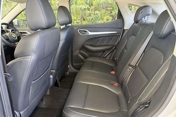 2023 MG ZS Excite AZS1