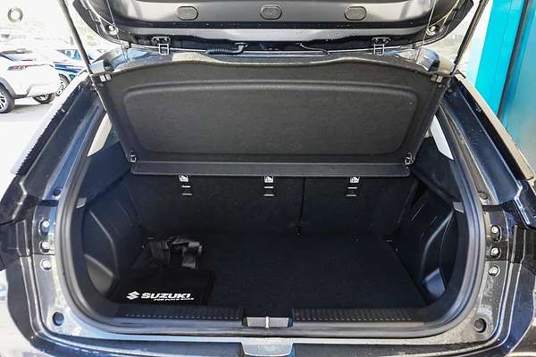 2025 Suzuki Fronx Hybrid GLX KW