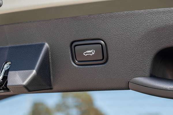 2025 Kia Sportage GT-Line NQ5 PE