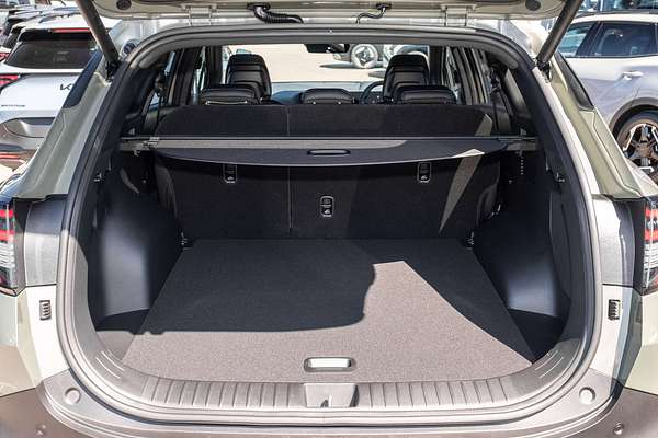 2025 Kia Sportage GT-Line NQ5 PE
