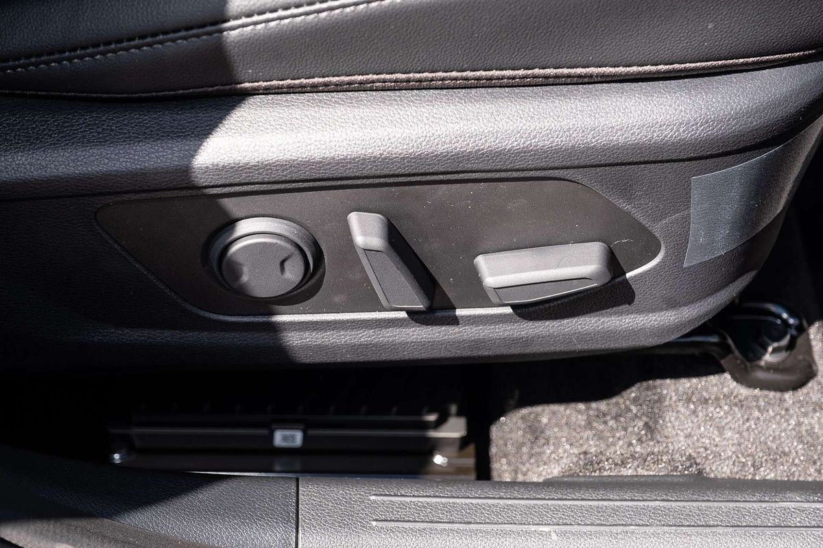 2025 Kia Sportage GT-Line NQ5 PE