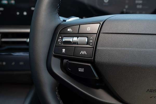 2025 Kia Sportage GT-Line NQ5 PE