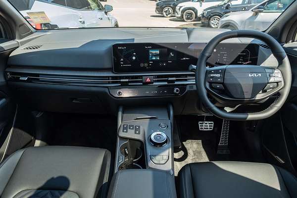 2025 Kia Sportage GT-Line NQ5 PE