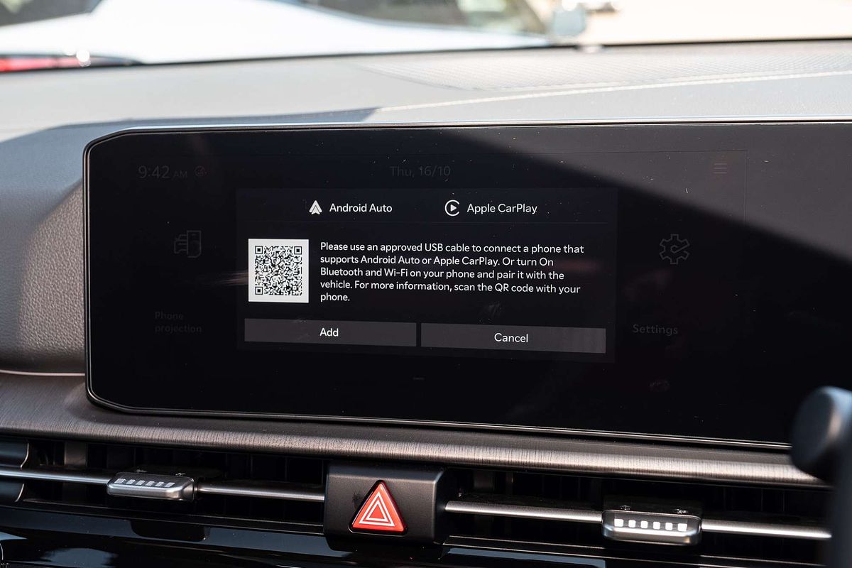 2025 Kia Sportage GT-Line NQ5 PE