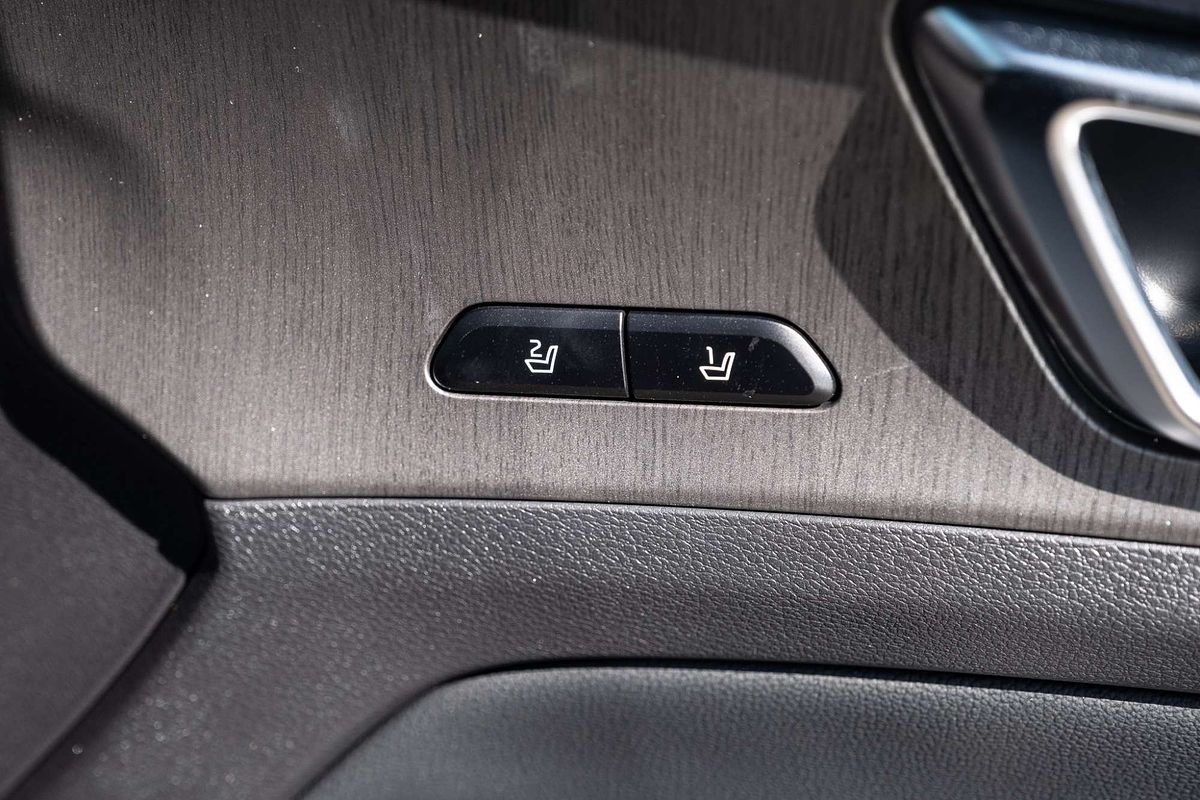 2025 Kia Sportage GT-Line NQ5 PE