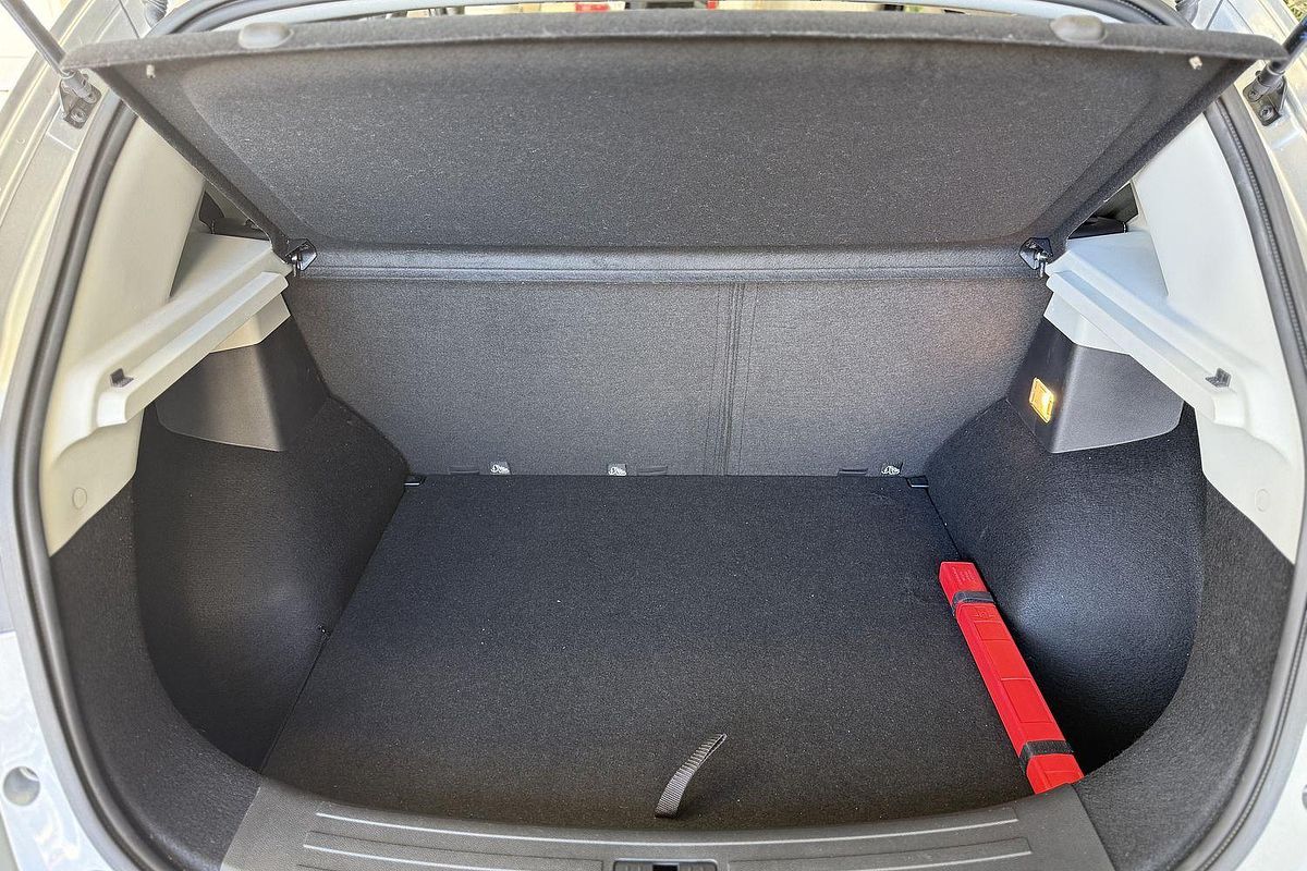 2023 MG ZS Excite AZS1