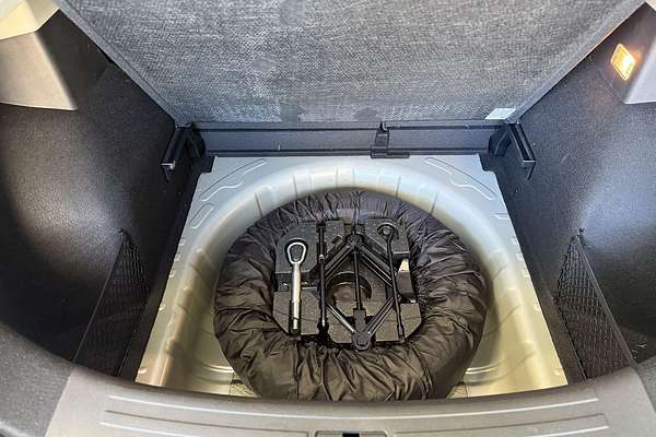 2023 MG ZS Excite AZS1