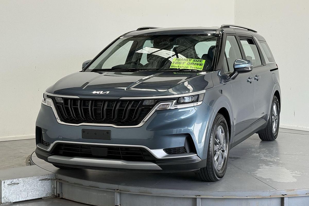 2023 Kia Carnival S KA4