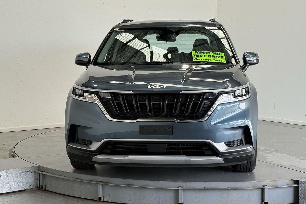 2023 Kia Carnival S KA4