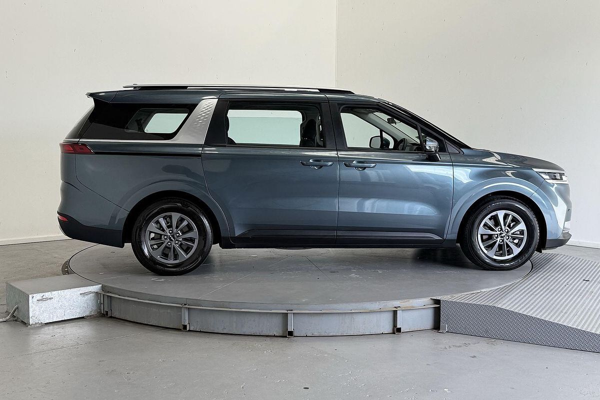 2023 Kia Carnival S KA4