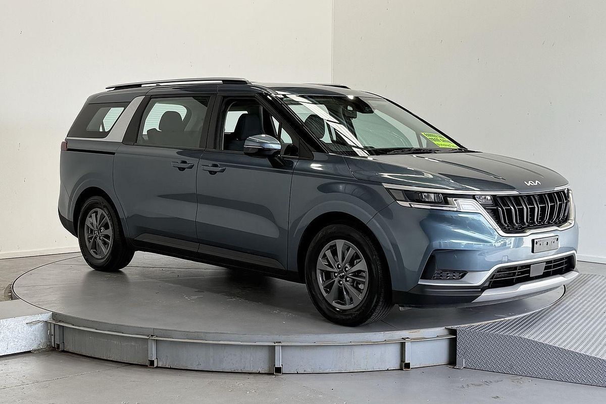 2023 Kia Carnival S KA4