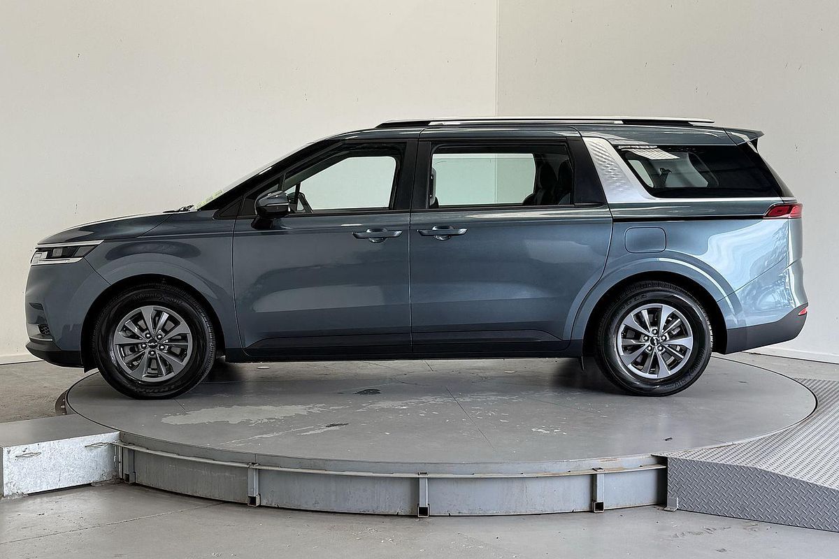 2023 Kia Carnival S KA4