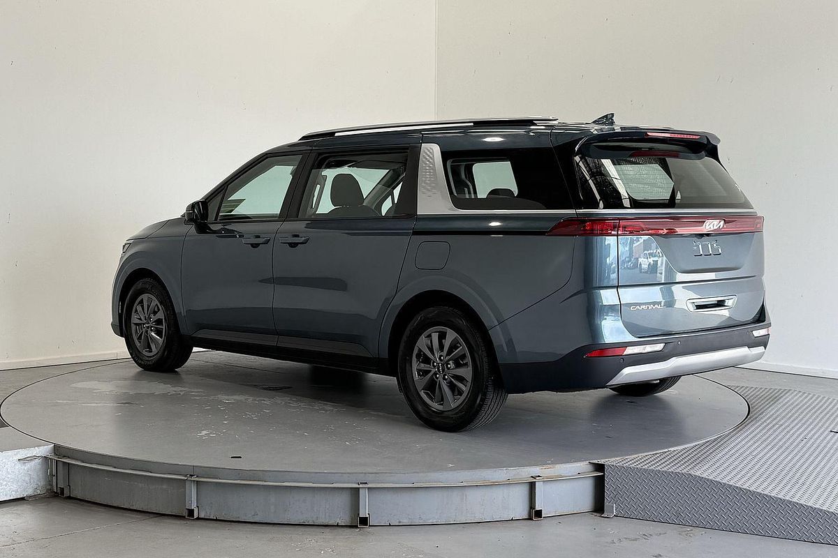 2023 Kia Carnival S KA4