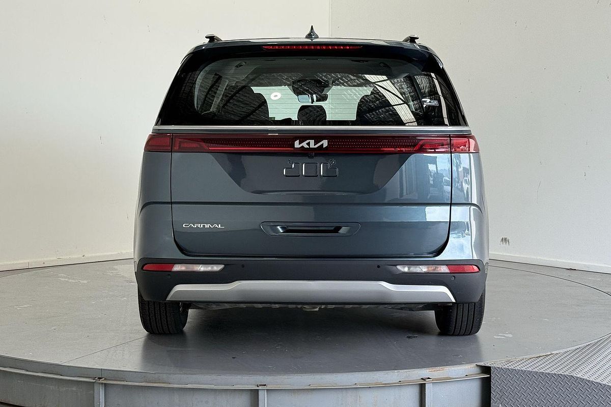 2023 Kia Carnival S KA4