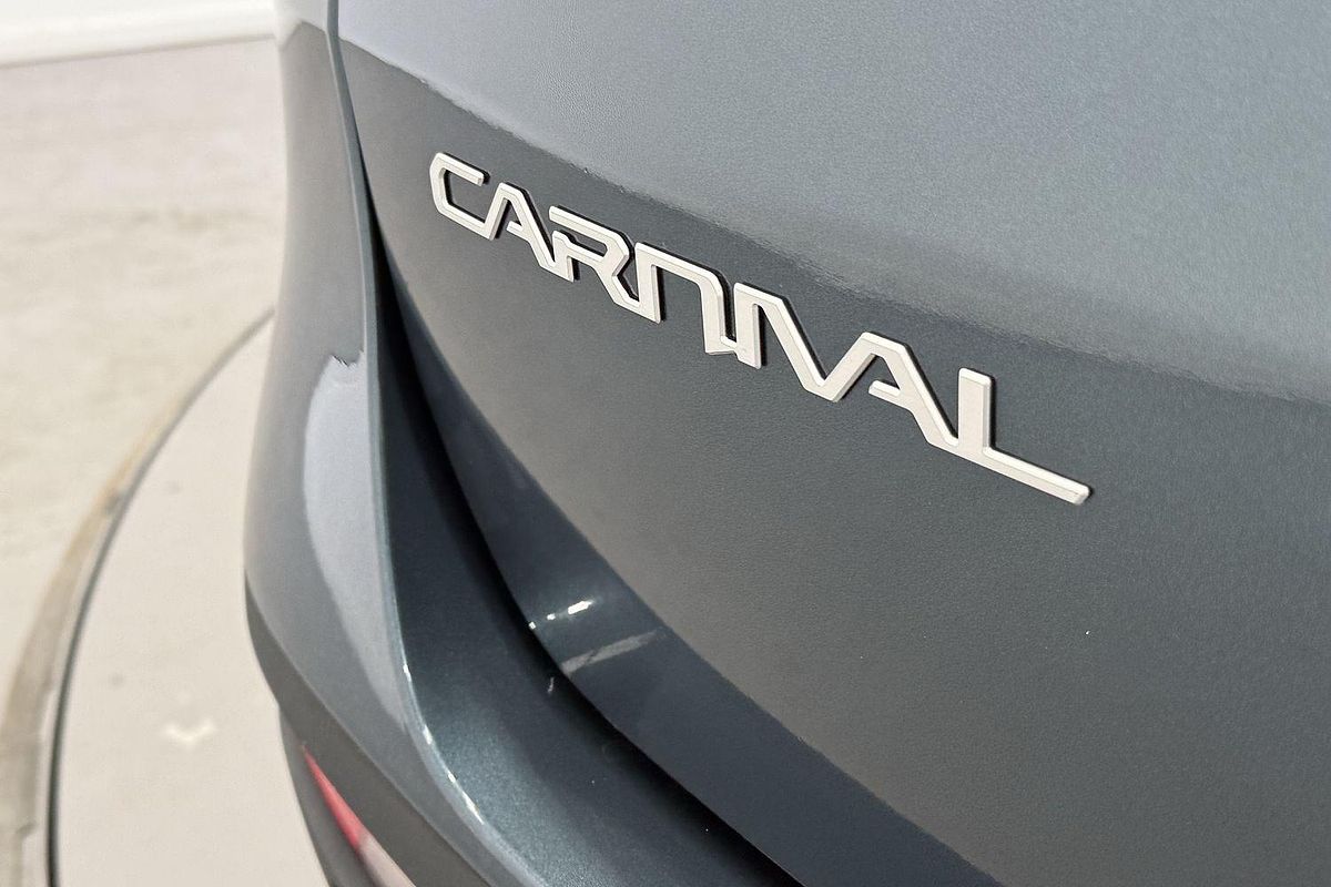 2023 Kia Carnival S KA4