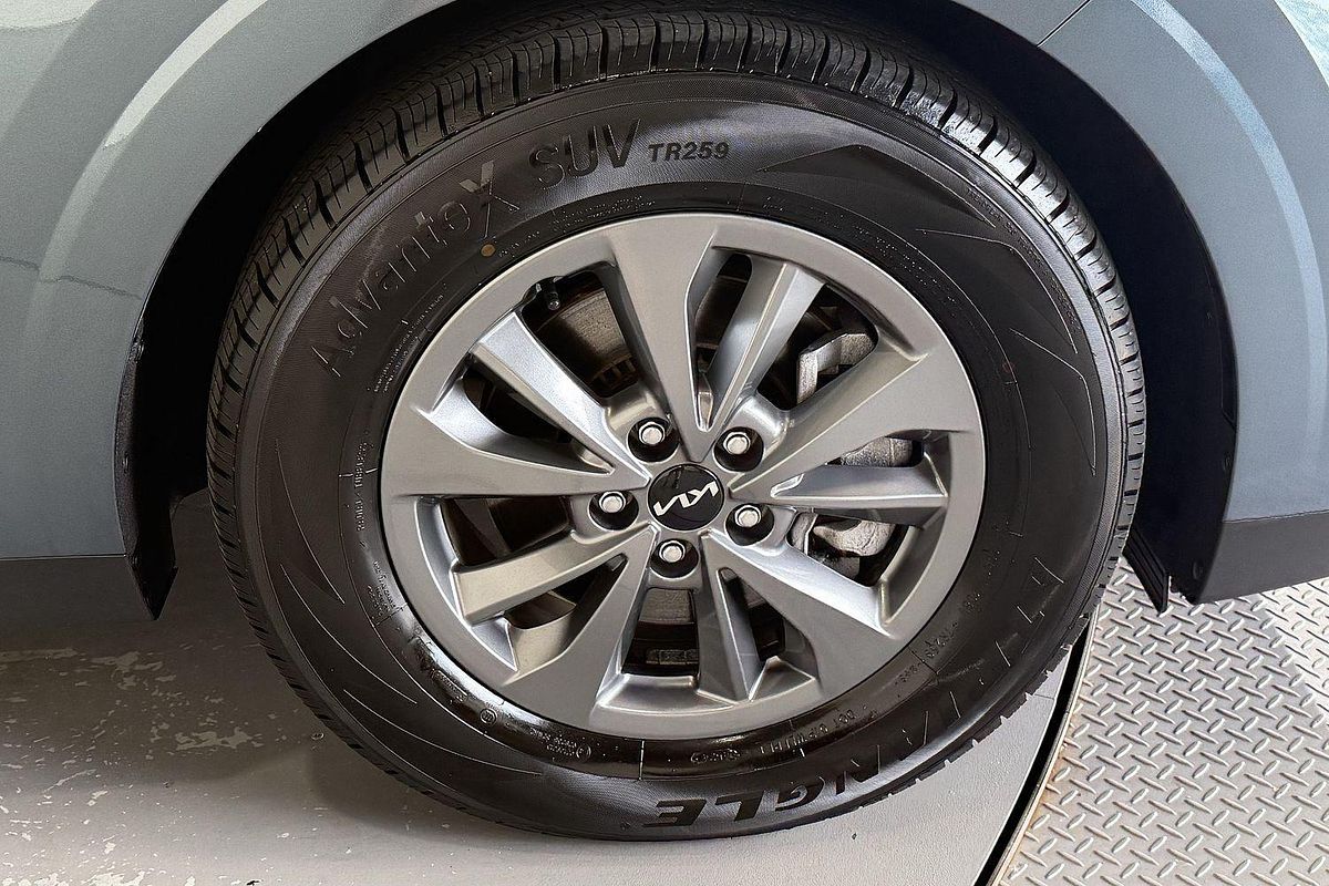 2023 Kia Carnival S KA4