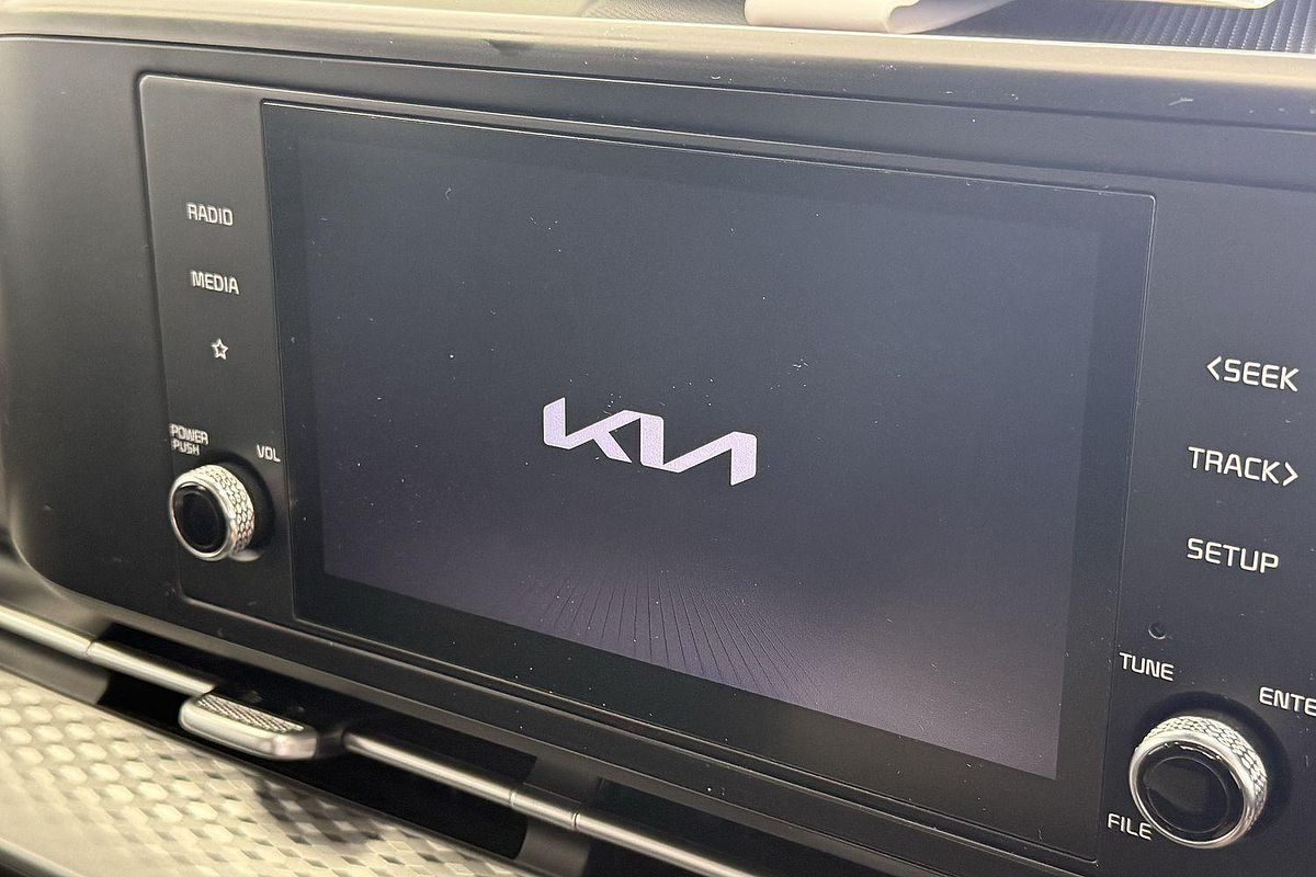 2023 Kia Carnival S KA4