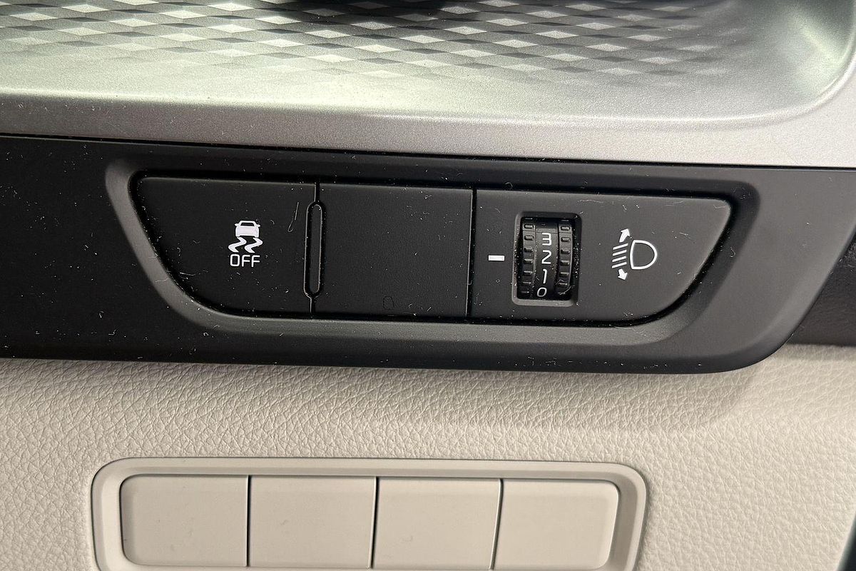 2023 Kia Carnival S KA4